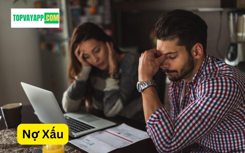 Nợ Xấu