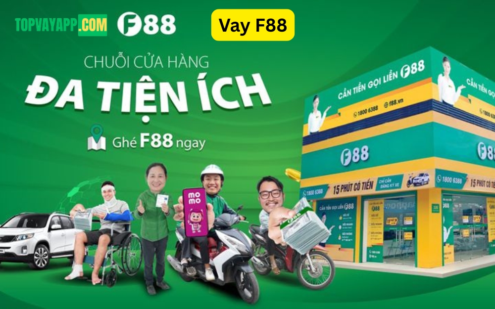 Vay F88