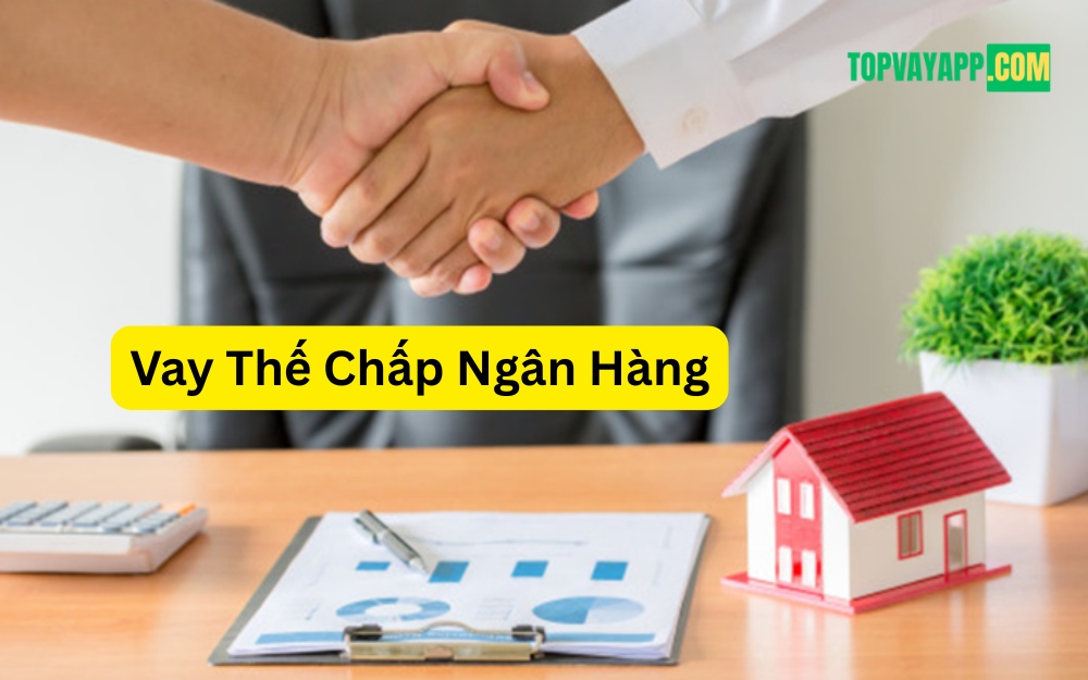 Vay Thế Chấp Ngân Hàng