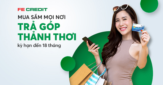 Cách Vay FE Chỉ Cần CMND