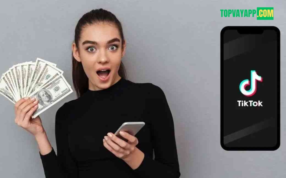 Top 7 Cách Kiếm Tiền Trên TikTok
